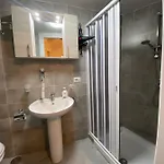 Casa Murales A Toledo アパート ナポリ