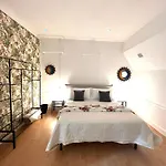 アパート Casa Murales A Toledo *