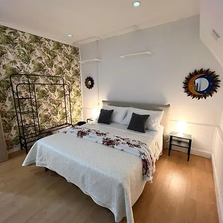 Appartamento Casa Murales A Toledo