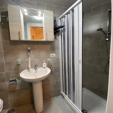 Casa Murales A Toledo Apartman Nápoly