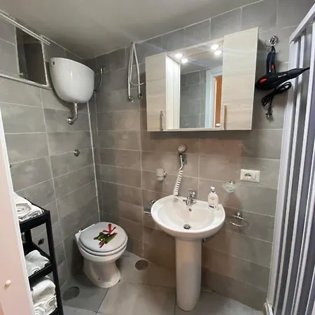 Casa Murales A Toledo Nápoly