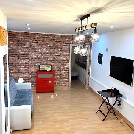 Casa Murales A Toledo Nápoly