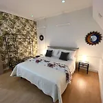 아파트 Casa Murales A Toledo
