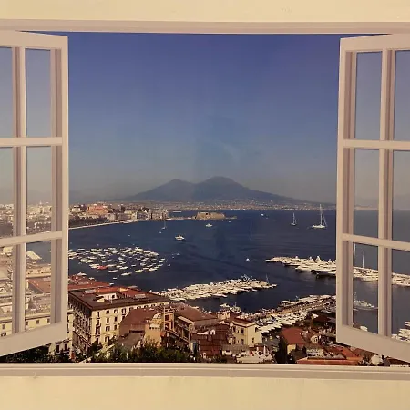 Casa Murales A Toledo Apartamento *