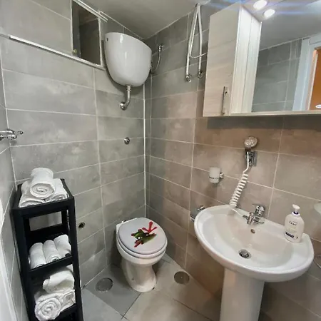 Apartamento Casa Murales A Toledo