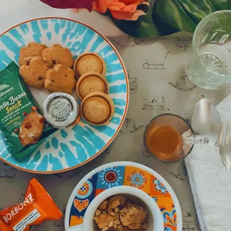 Apartamento Casa Murales A Toledo