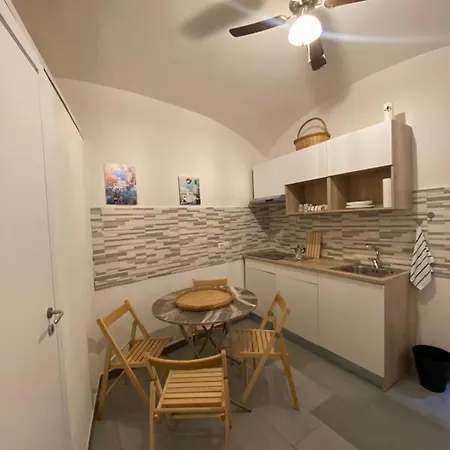 Casa Murales A Toledo Апартаменты *